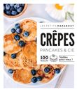 Les petits Marabout - Crêpes