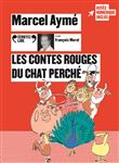 Les contes rouges du chat perché