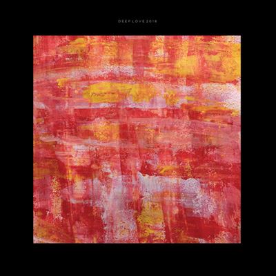 Deep love 2018/inclus mp3