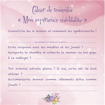 La maison de Mélisse