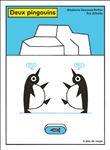 Deux pingouins