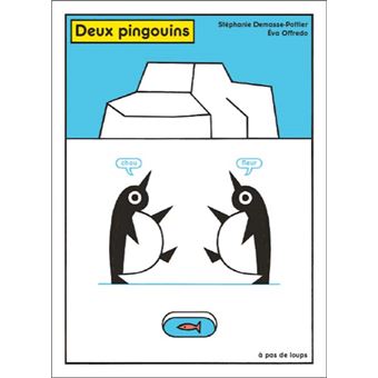 Deux pingouins