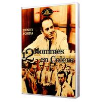 12 hommes en colère
