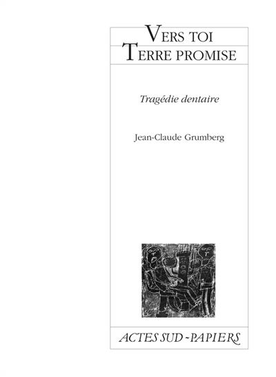 Vers toi terre promise