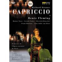 Capriccio - Opéra de Paris 2004