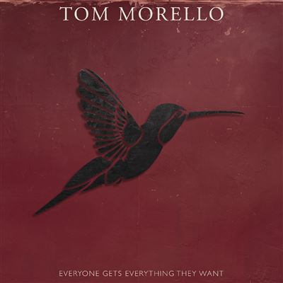 Tom Morello - 1