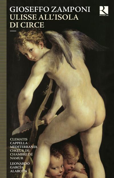 Ulisse all'isola di Circe