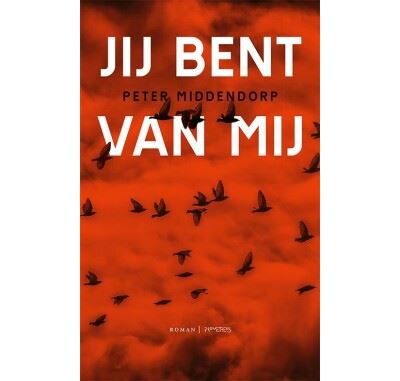 Jij bent van mij