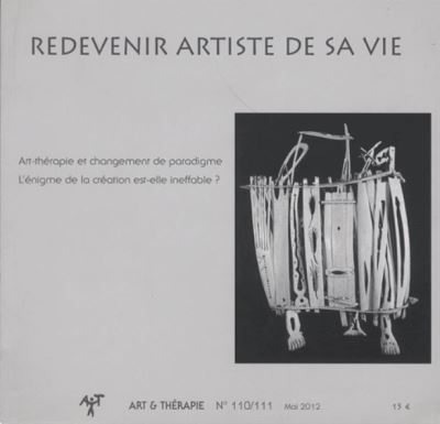Redevenir artiste de sa vie