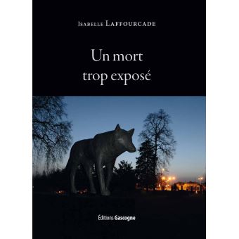 Un mort trop exposé