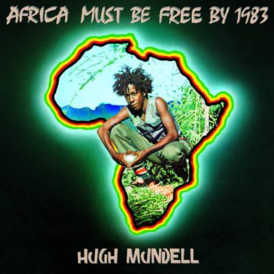 Africa must be free by 1983