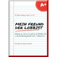Mein Freund der Lobbist
