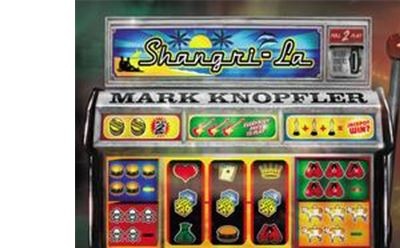 Shangri-La - Edition limitée