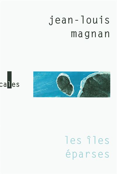 Les îles éparses