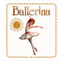 Boite à Bijoux Fétiche de Félicie - Ballerina©