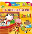 La Boulangerie