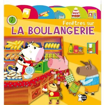 La Boulangerie