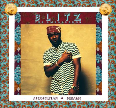 Afropolitan dreams