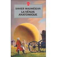 La Vénus anatomique