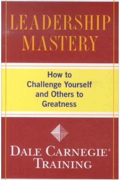 Leadership mastery