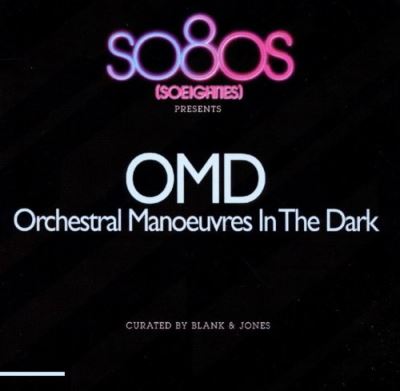 So eighties presents orchestral manoeuvres in the dark