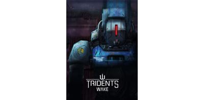 Trident's Wake