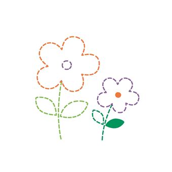 Mes premiers coloriages sans dépasser - Animaux adorables