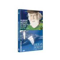 Coffret Hubert Reeves DVD