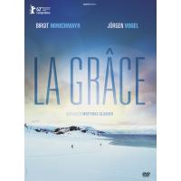 La Grâce DVD