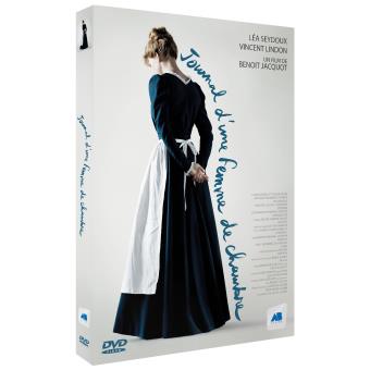 Journal d'une femme de chambre DVD