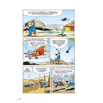 Les Grandes aventures de Romano Scarpa - Tome 12