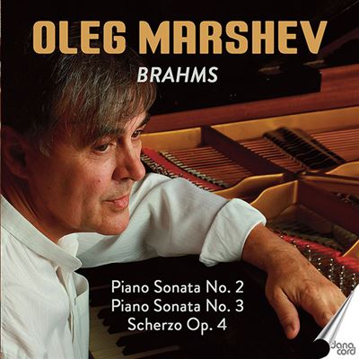 Sonates pour piano Numéros 2 et 3 Scherzo Opus 4