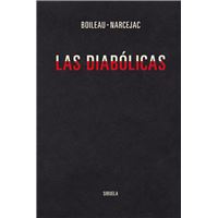 Las diabólicas