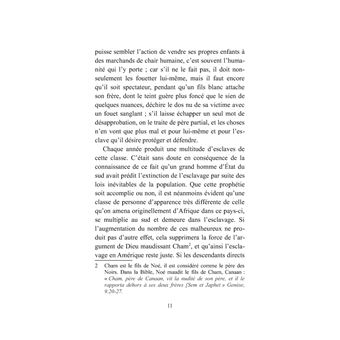 Vie de Frédérick Douglass