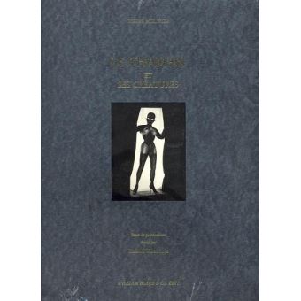 ピエール・モリニエ　Le Chaman et ses Creatures ピエール・モリニエ Le Chaman et ses Creatures ピエール・モリニエ