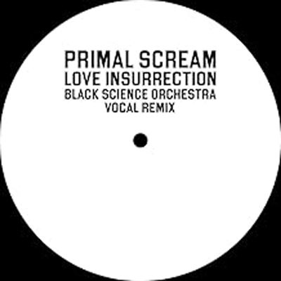 Love Insurrection (Black Science Orchestra Remix)