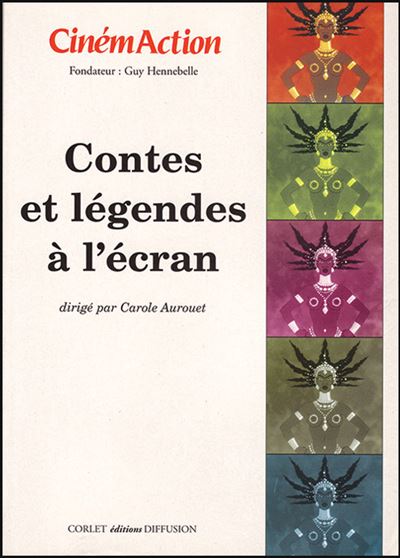 Contes et légendes à l'écran