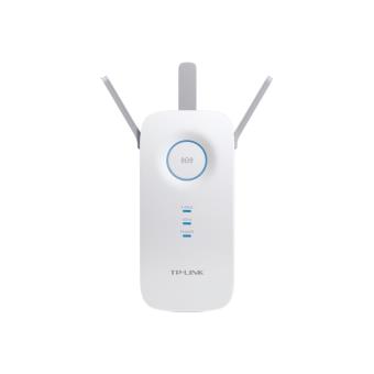 Répéteur WiFi Tp-Link AC 1750 RE450 Blanc