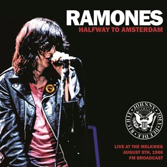 The Ramones - 1