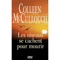 Les oiseaux se cachent pour mourir