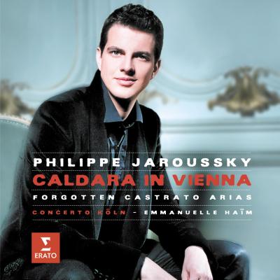 Caldara in Vienna
