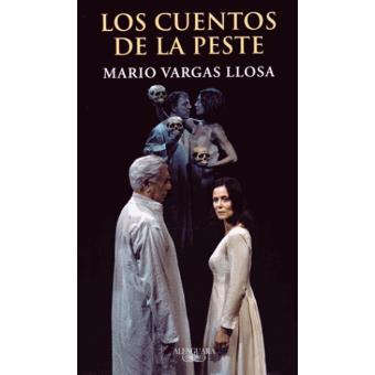 Los cuentos de la peste - 1