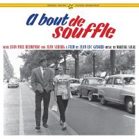 A Bout De Souffle / OST/ LP