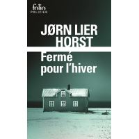 Fermé pour l'hiver