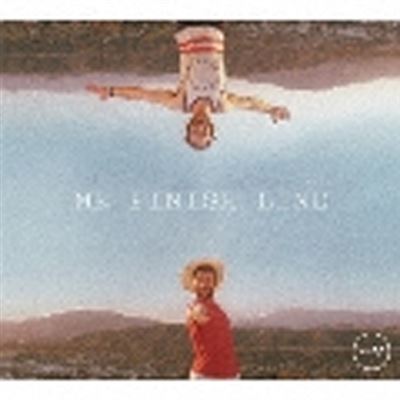 Mr finish line
