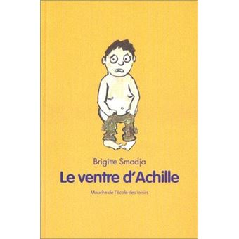 Ventre d achille (Le) - 1