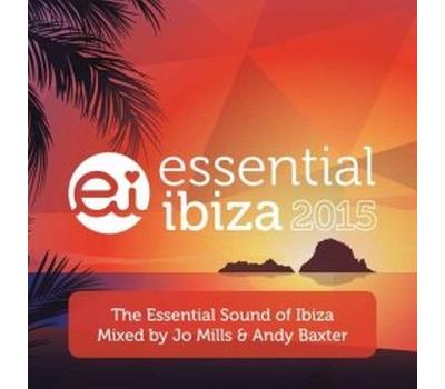 New state essential ibiza