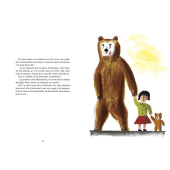 Histoires à piocher