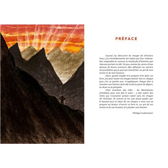 Histoires à piocher