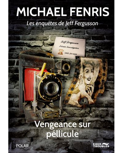 Vengeance sur Pellicule